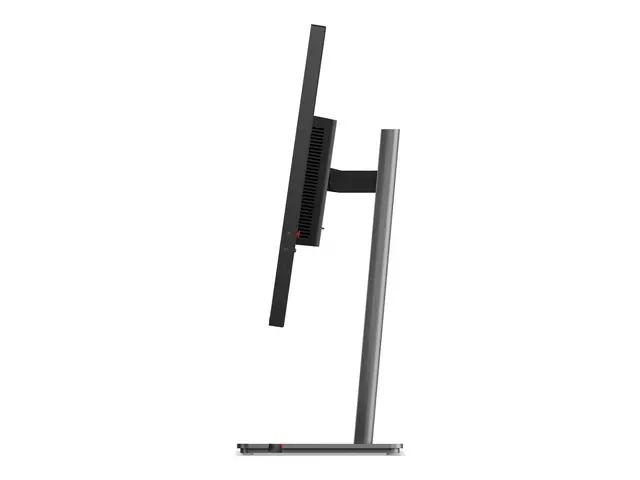 Lenovo ThinkVision P27Q-40 - LED-skjerm 27" 2560 x 1440 QHD @ 120 ...