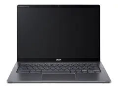 Acer Chromebook Spin 714 CP714-2WN 14&quot; - Intel Core i3 - i3-1315U - 8 GB RAM - 128 GB SSD - Nordisk
