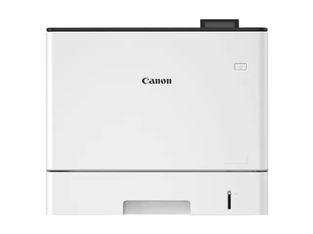 Canon i-SENSYS LBP732Cdw - Skriver farge Dupleks laser A4/Legal 12...