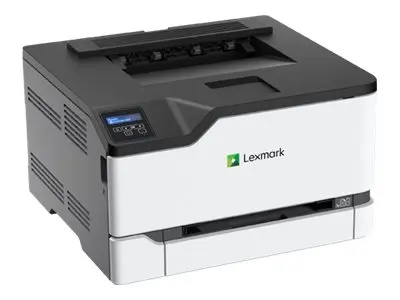 Lexmark CS331dw - Skriver - farge - Dupleks - laser - A4/Legal - 6...
