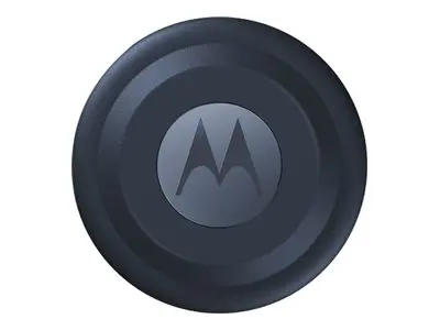 Motorola Moto Tag - Tapfri Bluetooth-tag for mobiltelefon, nettbre...