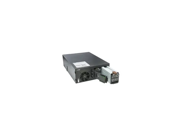APC Smart-UPS SRT 6000VA RM - UPS (kan monteres i rack) - AC 230 V...