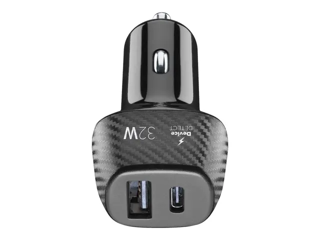 Cellularline Multipower 2 FAST+ - Strømadapter 32 watt 3 A Huawei ...
