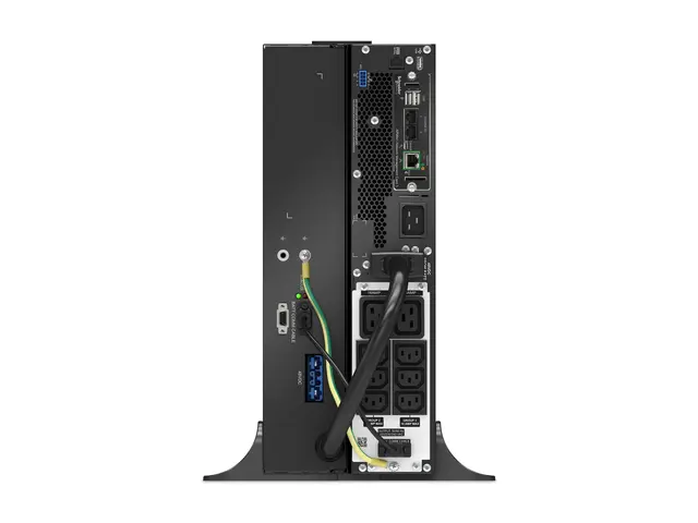 APC Smart-UPS On-Line - UPS (kan monteres i rack) AC 220/230 V 270...