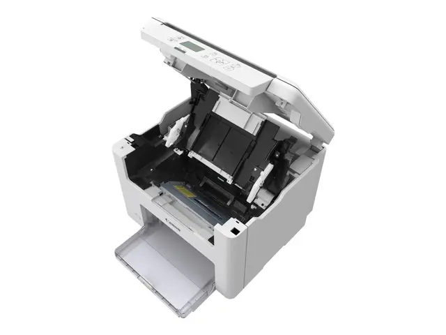 Canon i-SENSYS MF272dw II - Multifunksjonsskriver - S/H - laser - ...