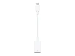 Apple - USB-adapter - 24 pin USB-C (hann) til USB-type A (hunn) Thunderbolt 3