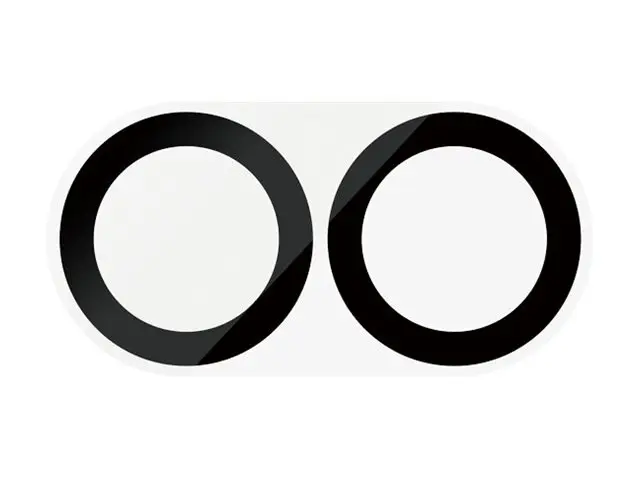 PanzerGlass - Linsebeskytter for mobiltelefon - for Samsung Galaxy...