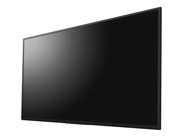 Sony Bravia Professional Displays FW-98BZ30L - 98" Diagonalklasse ...