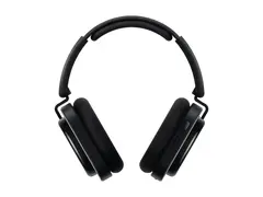 Nothing Headphone (a) - Hodetelefoner med mikrofon full størrelse - Bluetooth - aktiv støydemping - svart