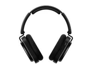 Nothing Headphone (a) - Hodetelefoner med mikrofon full størrelse - Bluetooth - aktiv støydemping - svart