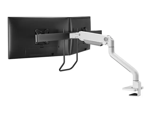Neomounts DS75S-950WH2 - Monteringssett (bordmonteringsarm) full b...