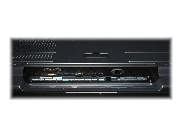 LG 55VSM5J-H - 55" Diagonalklasse VSM5J-H Series LED-bakgrunnsbely...