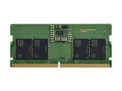 HP - DDR5 - modul - 8 GB - SO DIMM 288-pin 5600 MHz / PC5-44800 - 1.1 V
