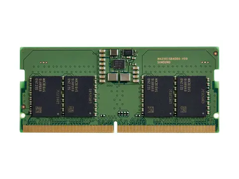 HP - DDR5 - modul - 8 GB - SO DIMM 288-pin 5600 MHz / PC5-44800 - 1.1 V