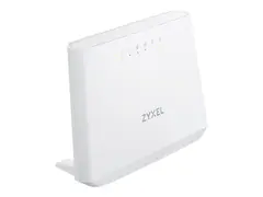 Zyxel VMG3625-T50B - Trådløs ruter - DSL-modem 4-portssvitsj 1GbE - Wi-Fi 5 - Dobbeltbånd