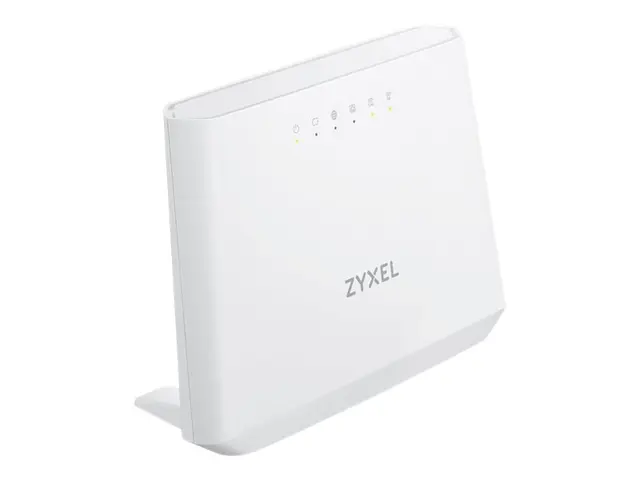 Zyxel VMG3625-T50B - Trådløs ruter - DSL-modem 4-portssvitsj - 1Gb...