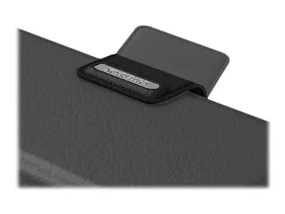 OtterBox Strada Series - Lommebok for mobiltelefon MagSafe-samsvar...