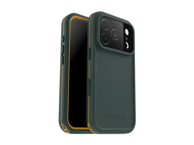 OtterBox FRE - Beskyttende vanntett eske for mobiltelefon MagSafe-...
