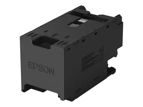 Epson - Byttevedlikeholdsboks - for WorkForce Pro EP-C800, WF-C5390