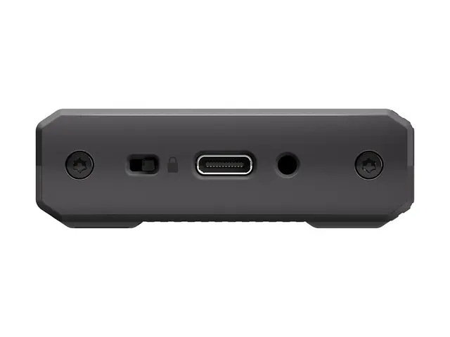 SanDisk Professional PRO-READER - Kortleser (SD, microSD) USB-C 3....