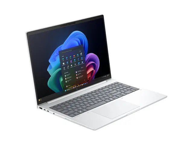 HP EliteBook 8 G1i Notebook Next Gen AI - Copilot+ PC 16" Intel Co...