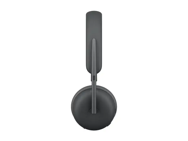 Logitech Zone Wireless 2 - Hodesett on-ear Bluetooth trådløs aktiv...