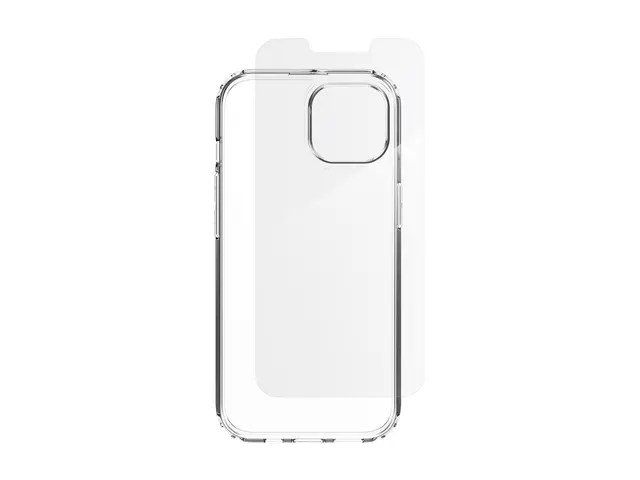 iFrogz Defence Bundle Pack - Baksidedeksel for mobiltelefon blank ...