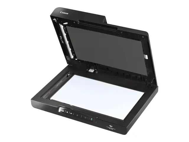 Canon imageFORMULA DR-F120 - Dokumentskanner - CMOS / CIS - Duplek...