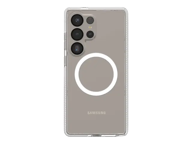 Zagg Crystal Palace Snap - Baksidedeksel for mobiltelefon krystall...