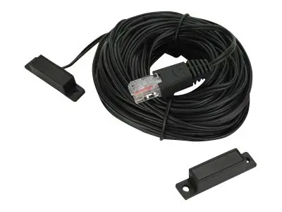 NetBotz Door Switch Sensor for Rooms or 3rd Party Racks - Følerset...
