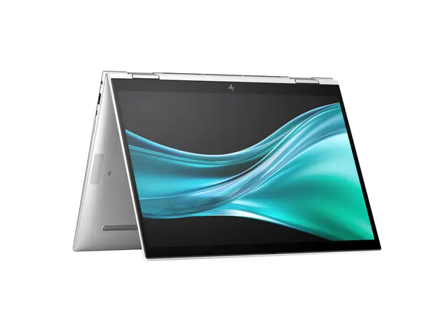 HP Elite x360 830 G11 Notebook - AI Ready 13.3" Intel Core Ultra 5...