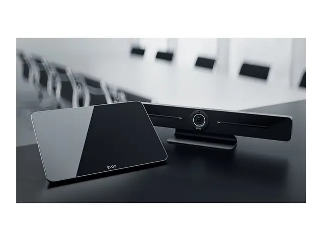 EPOS EXPAND Control - Møteromskontroller og planleggingspanel Cert...