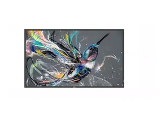 Philips 65BDL3511Q - 65" Diagonalklasse (64.5" synlig) Q-Line LED-bakgrunnsbelyst LCD-skjerm - intelligent skilting - 4K UHD (2160p) 3840 x 2160