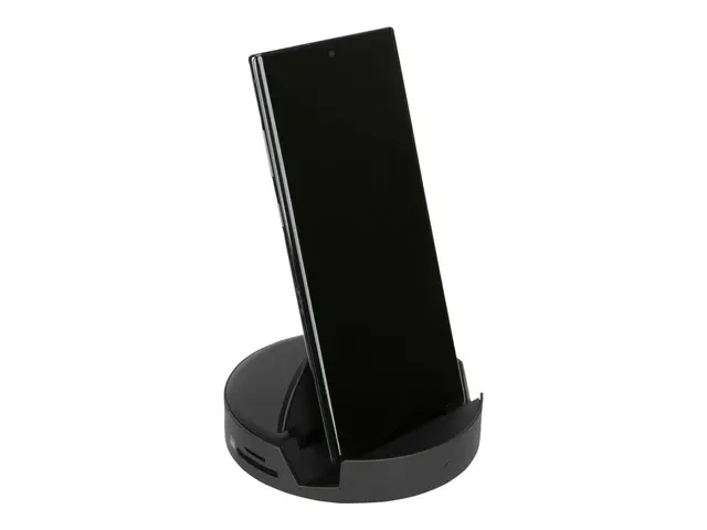 Targus Universal USB-C Phone Dock - Dokkingstasjon - USB-C - HDMI ...
