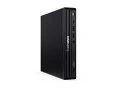 Lenovo ThinkCentre M70q Gen 6 - tiny Core Ultra 7 265T vPro Enterprise - 32 GB - SSD 1 TB - Nordisk (dansk/finsk/norsk/svensk) - Windows 11 Pro