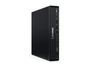 Lenovo ThinkCentre M70q Gen 6 - tiny Core Ultra 7 265T vPro Enterprise - 32 GB - SSD 1 TB - Nordisk (dansk/finsk/norsk/svensk) - Windows 11 Pro