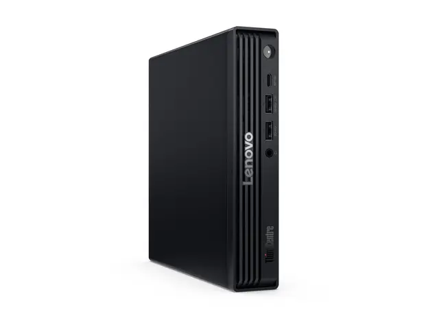 Lenovo ThinkCentre M70q Gen 6 - tiny Core Ultra 7 265T vPro Enterp...