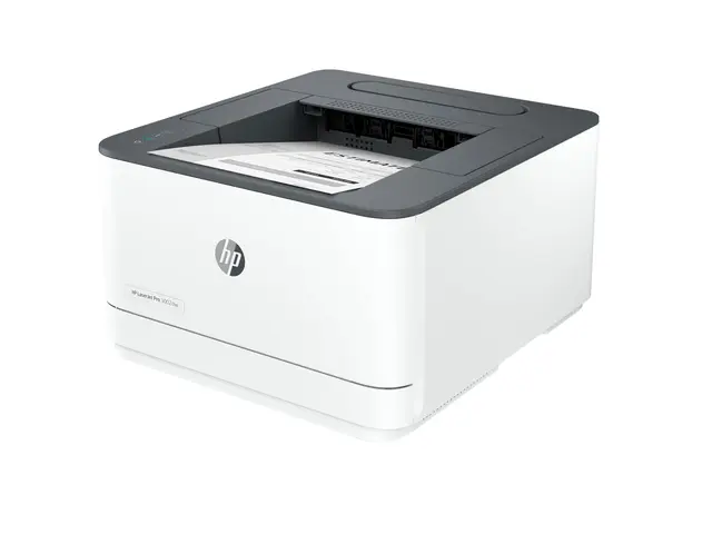 HP LaserJet Pro 3002dw - Skriver S/H Dupleks laser A4/Legal 1200 x...
