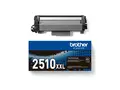 Brother TN2510XXL - Ultra High Yield - svart original - boks - tonerpatron - for Brother HL-L2865DW, MFC-L2960DW, MFC-L2980DW