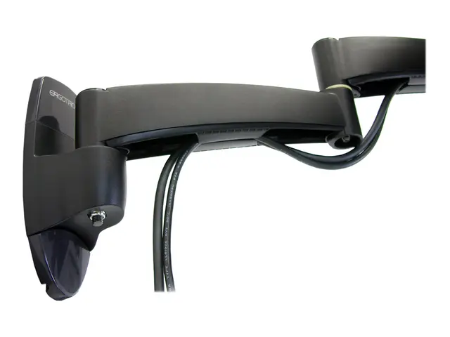 Ergotron 200 Series - Monteringssett (veggbrakett, dobbeltartikule...