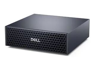 Dell Pro Max with GB10 FCM1253 - mikro - AI PC GB10 Grace Blackwell Superchip Cortex-A725 + Cortex-X925 - 128 GB - SSD 4 TB - NVIDIA DGX