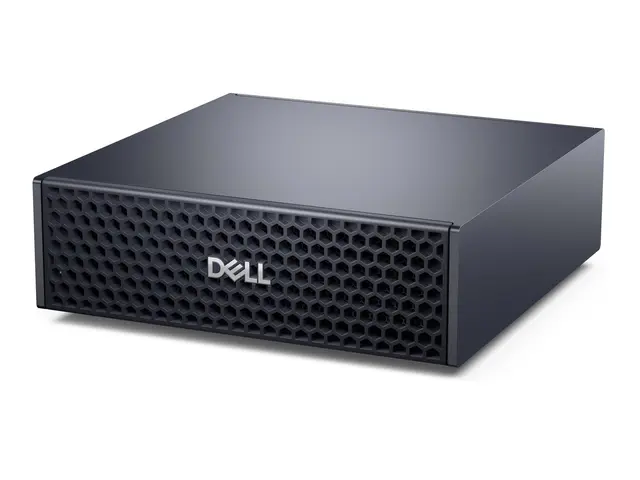 Dell Pro Max with GB10 FCM1253 - mikro AI PC Grace Blackwell Super...