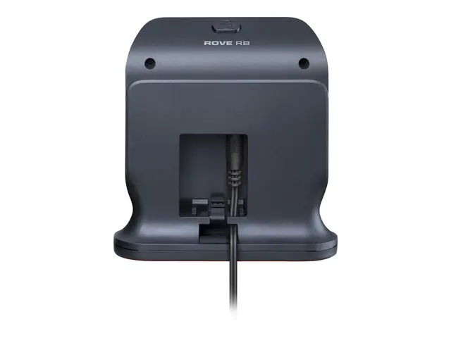 Poly Rove R8 - DECT-repeater for trådløs telefon svart Zoom Certified