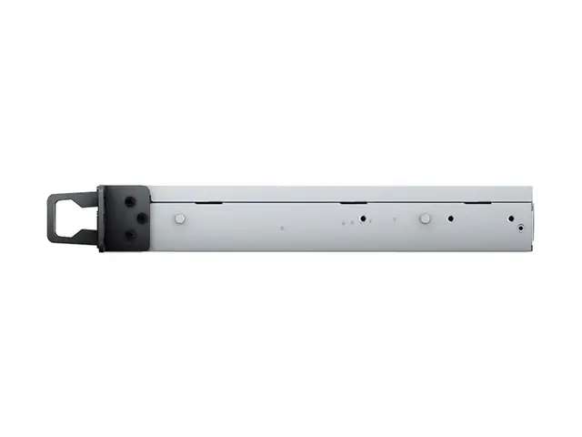 Synology RackStation RS422+ - NAS-server 4 brønner kan monteres i ...