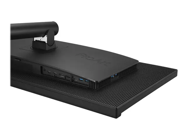 ASUS ProArt PA348CGV - LED-skjerm 34" 3440 x 1440 UWQHD @ 120 Hz I...