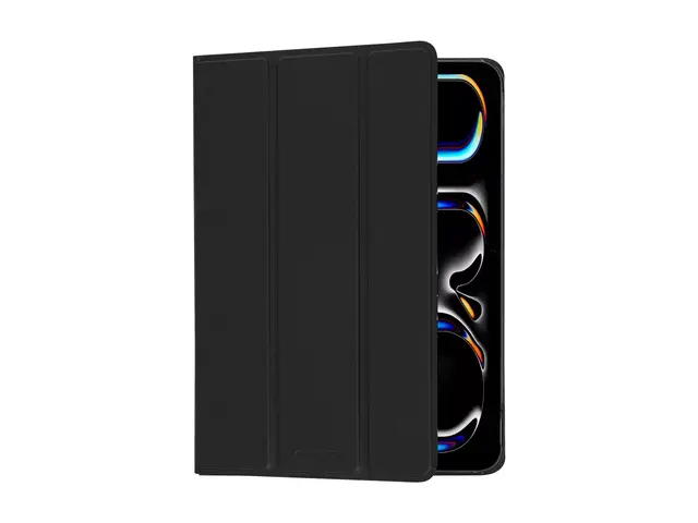 dbramante1928 Risskov - Lommebok for nettbrett svart