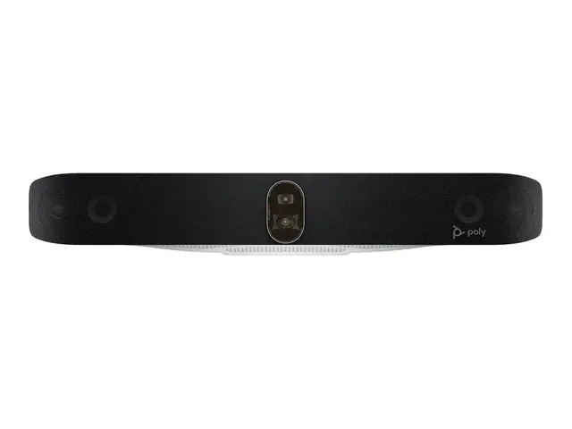 Poly Studio X72 No Radio or Power Cord - Alt-i-ett-videobar Certif...
