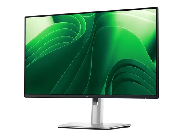 Dell Pro 24 Plus QHD USB-C Hub Monitor P2425DE - LED-skjerm 24"