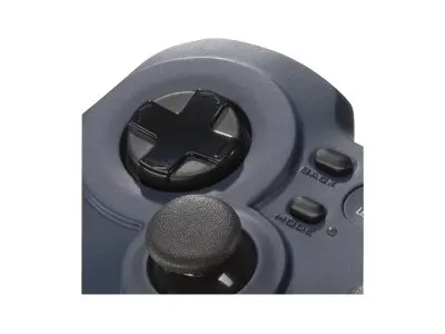 Logitech Gamepad F310 - Håndkonsoll - 10 knapper - kablet - for PC