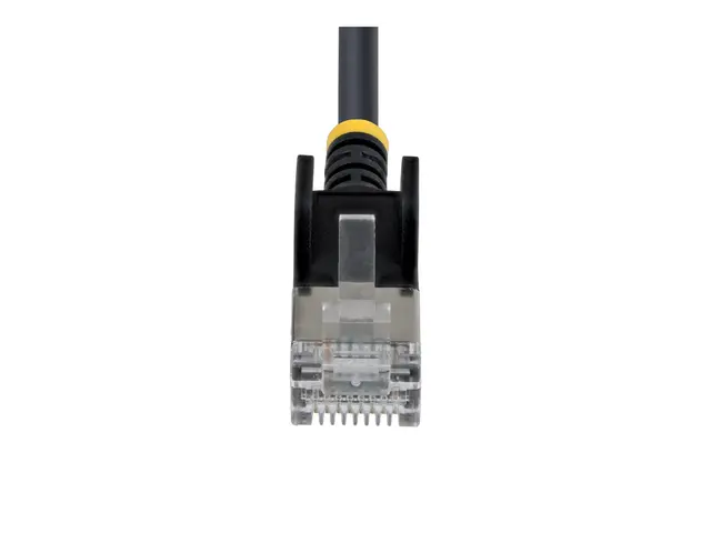 Startech - Koblingskabel - RJ-45 (hann) til RJ-45 (hann) - 3 m - 3...